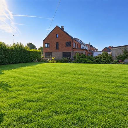Bouwgrond Te koop Dendermonde