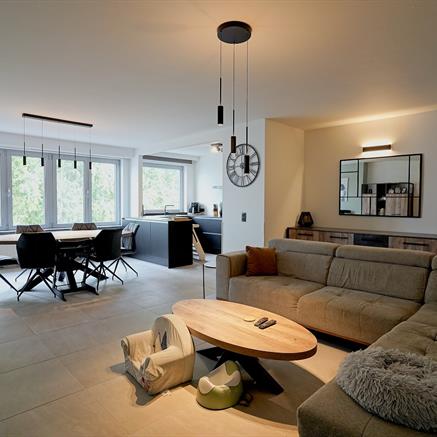 Appartement Te koop Deurne (Antwerpen)