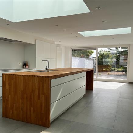 Woning Te koop Hemiksem