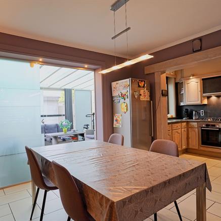 Woning Te koop Beveren-Kruibeke-Zwijndrecht