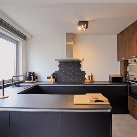 Appartement Te koop Deurne (Antwerpen)