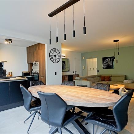 Appartement Te koop Deurne (Antwerpen)