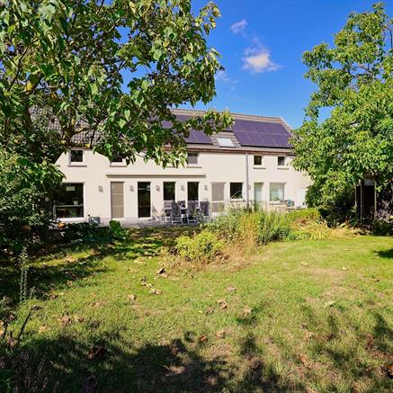 Woning Te koop Buggenhout