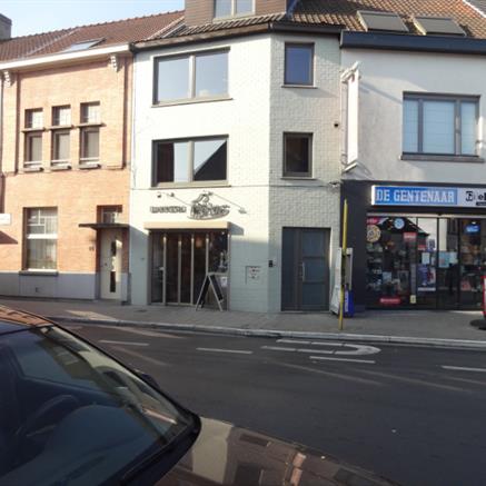 Appartement Te huur Gentbrugge
