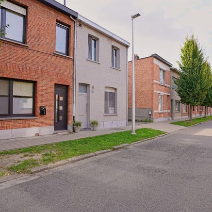 Woning Te koop Hemiksem