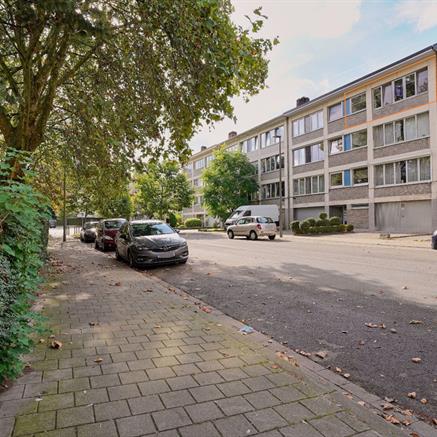 Appartement Te koop Deurne (Antwerpen)