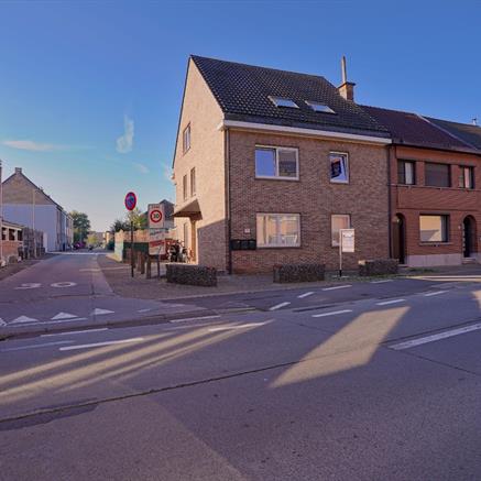 Appartement Te huur Buggenhout