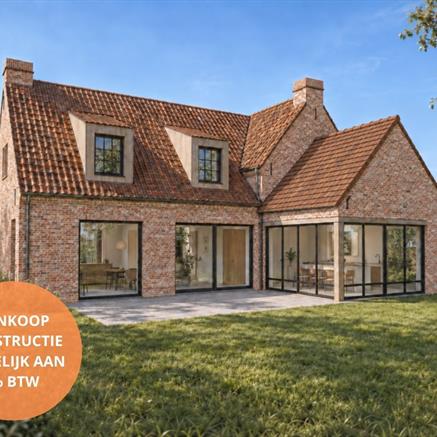 Woning Te koop Lochristi
