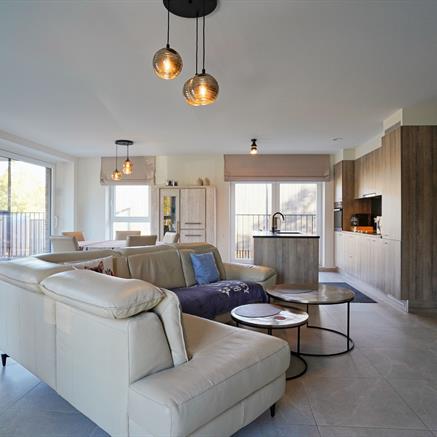 Appartement Te koop Melsele